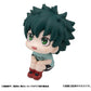My Hero Academia Figura PVC Look Up Izuku Midoriya Casual Look Ver. 11 cm