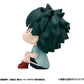 My Hero Academia Figura PVC Look Up Izuku Midoriya Casual Look Ver. 11 cm