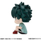 My Hero Academia Figura PVC Look Up Izuku Midoriya Casual Look Ver. 11 cm