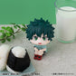 My Hero Academia Figura PVC Look Up Izuku Midoriya Casual Look Ver. 11 cm
