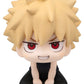 My Hero Academia Figura PVC Look Up Katsuki Bakugo Casual Look Ver. 11 cm