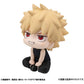 My Hero Academia Figura PVC Look Up Katsuki Bakugo Casual Look Ver. 11 cm