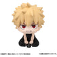 My Hero Academia Pack de 2 Figuras PVC Look Up Izuku Midoriya & Katsuki Bakugo Casual Look Ver. 11 cm (with gift)