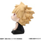 My Hero Academia Pack de 2 Figuras PVC Look Up Izuku Midoriya & Katsuki Bakugo Casual Look Ver. 11 cm (with gift)