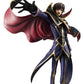 Code Geass: Lelouch of the Re;surrection Precious G.E.M. Series Figura PVC L.L. & C.C. 25 cm (20th Anniversary Repeat)