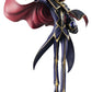 Code Geass: Lelouch of the Re;surrection Precious G.E.M. Series Figura PVC L.L. & C.C. 25 cm (20th Anniversary Repeat)