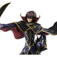 Code Geass: Lelouch of the Re;surrection Precious G.E.M. Series Figura PVC L.L. & C.C. 25 cm (20th Anniversary Repeat)
