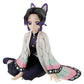 Demon Slayer: Kimetsu no Yaiba Figura PVC G.E.M. Series Shinobu-san 11 cm Palm Size (Repeat)