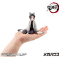 Demon Slayer: Kimetsu no Yaiba Figura PVC G.E.M. Series Shinobu-san 11 cm Palm Size (Repeat)