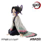Demon Slayer: Kimetsu no Yaiba Figura PVC G.E.M. Series Shinobu-san 11 cm Palm Size (Repeat)