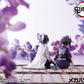 Demon Slayer: Kimetsu no Yaiba Figura PVC G.E.M. Series Shinobu-san 11 cm Palm Size (Repeat)
