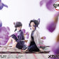 Demon Slayer: Kimetsu no Yaiba Figura PVC G.E.M. Series Shinobu-san 11 cm Palm Size (Repeat)