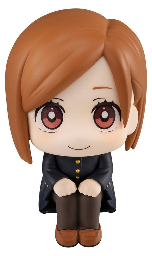 Jujutsu Kaisen Figura PVC Look Up Nobara Kugisaki 11 cm (Repeat)