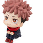 Jujutsu Kaisen Figura PVC Look Up Yuji Itadori 11 cm (Repeat)