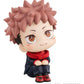 Jujutsu Kaisen Figura PVC Look Up Yuji Itadori 11 cm (Repeat)