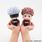 Jujutsu Kaisen Figura PVC Look Up Yuji Itadori 11 cm (Repeat)
