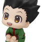 Hunter x Hunter Figura PVC Look Up Gon Freecss 11 cm