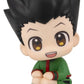 Hunter x Hunter Figura PVC Look Up Gon Freecss 11 cm