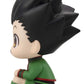Hunter x Hunter Figura PVC Look Up Gon Freecss 11 cm