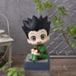 Hunter x Hunter Figura PVC Look Up Gon Freecss 11 cm