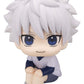 Hunter x Hunter Figura PVC Look Up Killua Zoldyck 11 cm