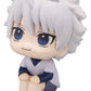 Hunter x Hunter Figura PVC Look Up Killua Zoldyck 11 cm