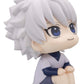 Hunter x Hunter Figura PVC Look Up Killua Zoldyck 11 cm