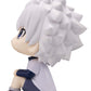 Hunter x Hunter Figura PVC Look Up Killua Zoldyck 11 cm