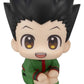 Hunter x Hunter Pack de 2 Figuras PVC Look Up Gon Freecss & Killua Zoldyck 11 cm (with gift)