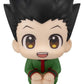 Hunter x Hunter Pack de 2 Figuras PVC Look Up Gon Freecss & Killua Zoldyck 11 cm (with gift)