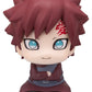 Naruto Shippuden Look Up Figura PVC Gaara Smile ver. 11 cm