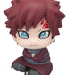 Naruto Shippuden Look Up Figura PVC Gaara Smile ver. 11 cm