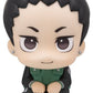 Naruto Shippuden Figura PVC Look Up Shikamaru Nara Smile ver. 11 cm