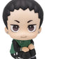 Naruto Shippuden Figura PVC Look Up Shikamaru Nara Smile ver. 11 cm