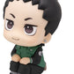 Naruto Shippuden Figura PVC Look Up Shikamaru Nara Smile ver. 11 cm