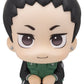 Naruto Shippuden Pack de 2 Figuras PVC Look Up Shikamaru Nara & Gaara Smile ver. 11 cm (with gift)