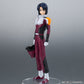 Mobile Suit Gundam SEED Figura PVC Lucrea Lite Athrun Zala Pilot Suit Ver. 21 cm