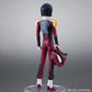 Mobile Suit Gundam SEED Figura PVC Lucrea Lite Athrun Zala Pilot Suit Ver. 21 cm