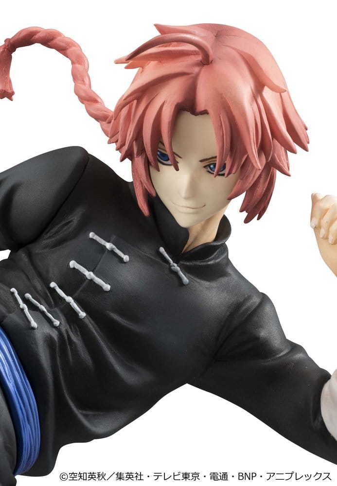 Gintama Figura PVC G.E.M. Series Kamui Ver.2 20 cm (Limited Repeat)