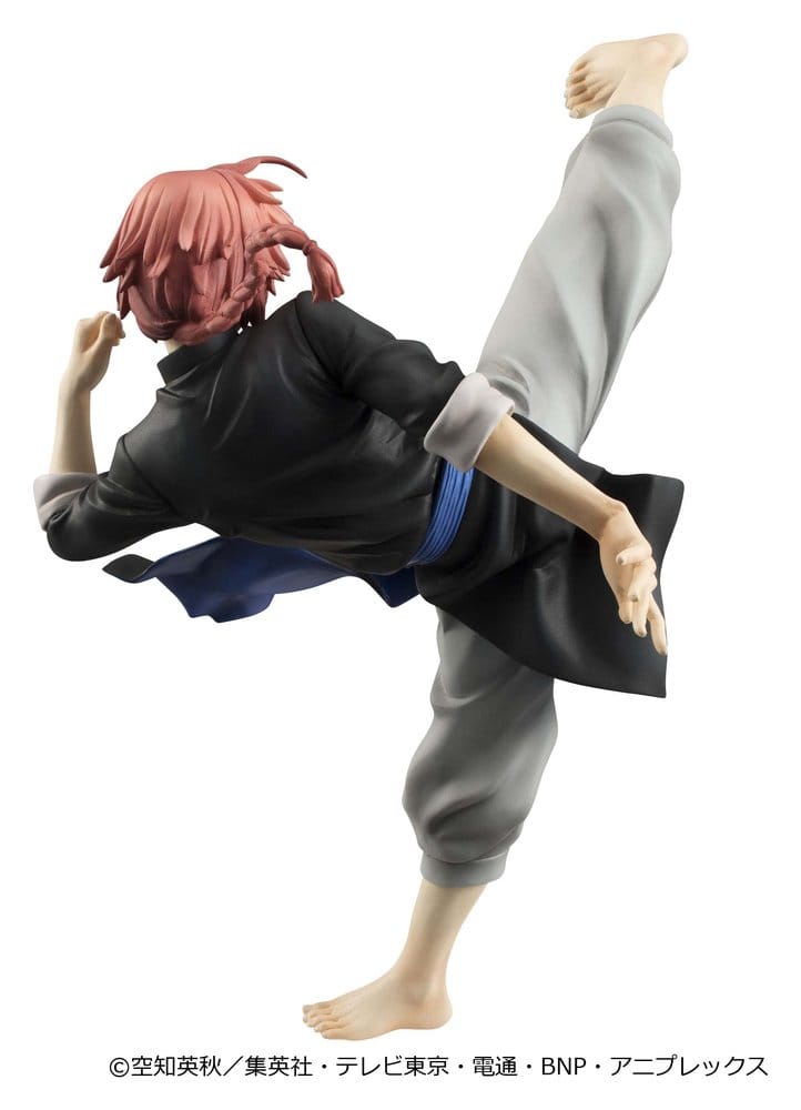 Gintama Figura PVC G.E.M. Series Kamui Ver.2 20 cm (Limited Repeat)