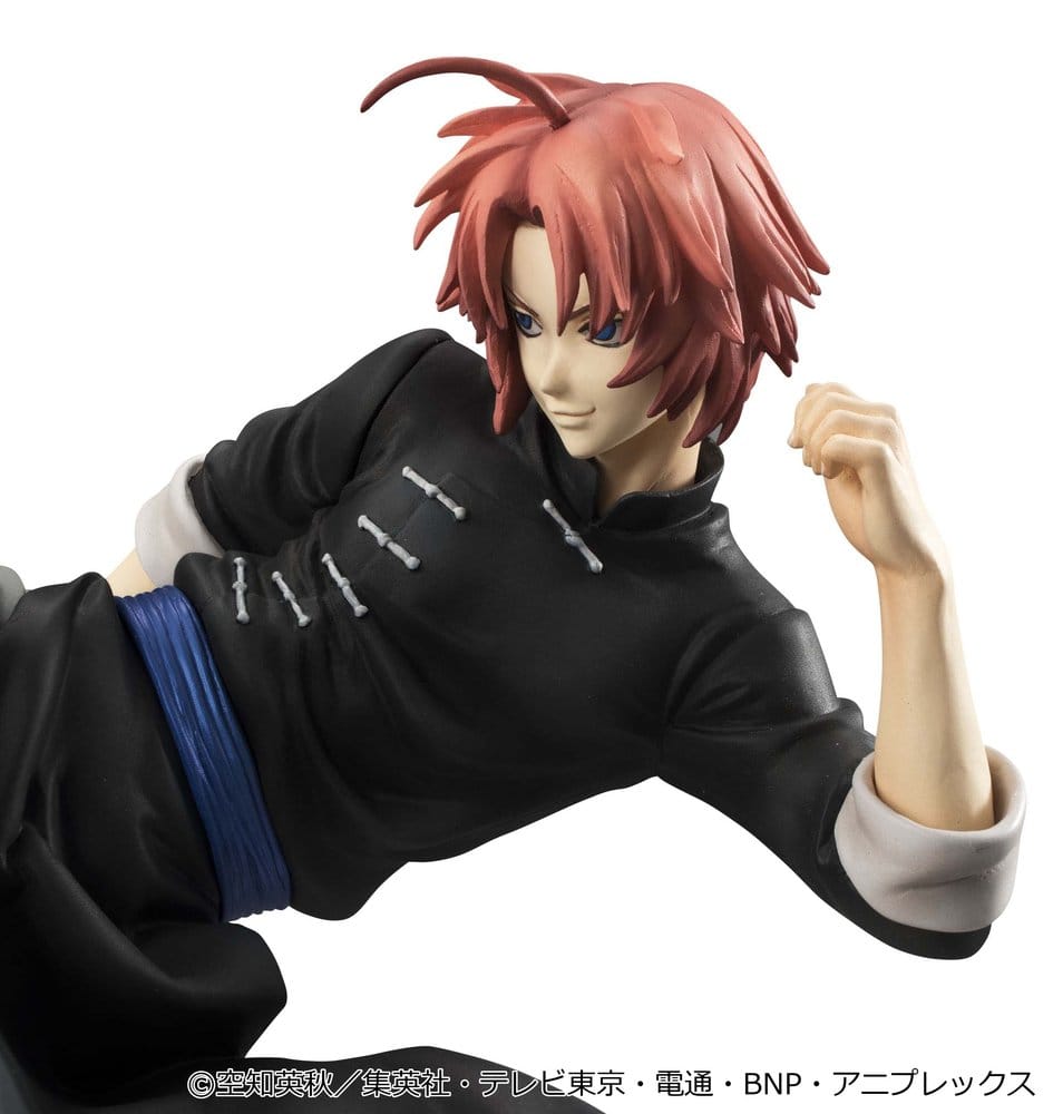 Gintama Figura PVC G.E.M. Series Kamui Ver.2 20 cm (Limited Repeat)
