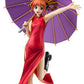 Gintama Figura PVC G.E.M. Series Kagura (Limited Repeat)