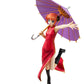 Gintama Figura PVC G.E.M. Series Kagura (Limited Repeat)