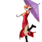 Gintama Figura PVC G.E.M. Series Kagura (Limited Repeat)