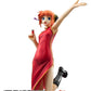 Gintama Figura PVC G.E.M. Series Kagura (Limited Repeat)