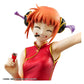 Gintama Figura PVC G.E.M. Series Kagura (Limited Repeat)