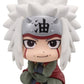 Naruto Shippuden Look Up Figura PVC Jiraiya 11 cm