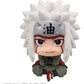 Naruto Shippuden Look Up Figura PVC Jiraiya 11 cm
