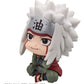 Naruto Shippuden Look Up Figura PVC Jiraiya 11 cm