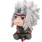 Naruto Shippuden Look Up Figura PVC Jiraiya 11 cm